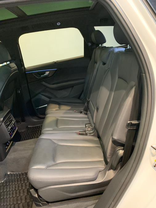 2021 Audi Q7 Prestige 55 TFSI quattro, available for sale in Lodi, New Jersey | European Auto Expo. Lodi, New Jersey 2021 Audi Q7 Prestige 55 TFSI quattro, available for sale in Lodi, New Jersey | European Auto Expo. Lodi, New Jersey