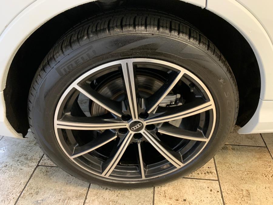 2021 Audi Q7 Prestige 55 TFSI quattro, available for sale in Lodi, New Jersey | European Auto Expo. Lodi, New Jersey 2021 Audi Q7 Prestige 55 TFSI quattro, available for sale in Lodi, New Jersey | European Auto Expo. Lodi, New Jersey