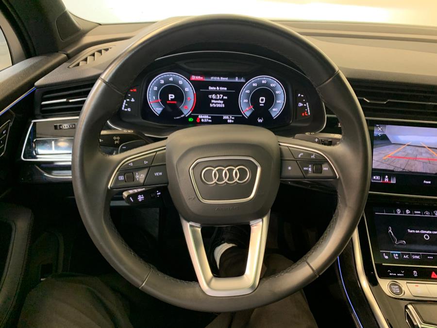 2021 Audi Q7 Prestige 55 TFSI quattro, available for sale in Lodi, New Jersey | European Auto Expo. Lodi, New Jersey 2021 Audi Q7 Prestige 55 TFSI quattro, available for sale in Lodi, New Jersey | European Auto Expo. Lodi, New Jersey