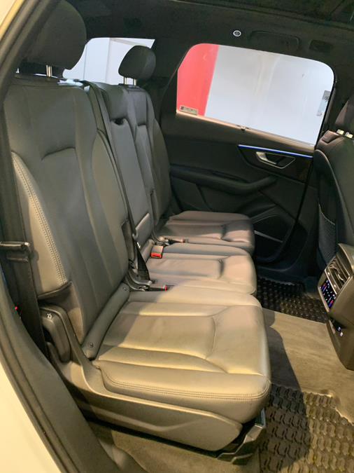 2021 Audi Q7 Prestige 55 TFSI quattro, available for sale in Lodi, New Jersey | European Auto Expo. Lodi, New Jersey 2021 Audi Q7 Prestige 55 TFSI quattro, available for sale in Lodi, New Jersey | European Auto Expo. Lodi, New Jersey