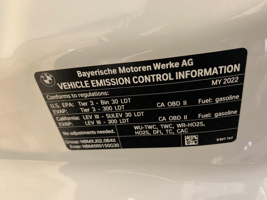 2022 BMW X3 xDrive30i Sports Activity Vehicle, available for sale in Lodi, New Jersey | European Auto Expo. Lodi, New Jersey 2022 BMW X3 xDrive30i Sports Activity Vehicle, available for sale in Lodi, New Jersey | European Auto Expo. Lodi, New Jersey