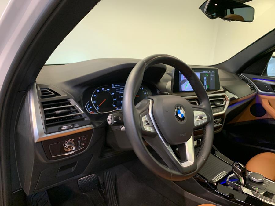 2022 BMW X3 xDrive30i Sports Activity Vehicle, available for sale in Lodi, New Jersey | European Auto Expo. Lodi, New Jersey 2022 BMW X3 xDrive30i Sports Activity Vehicle, available for sale in Lodi, New Jersey | European Auto Expo. Lodi, New Jersey