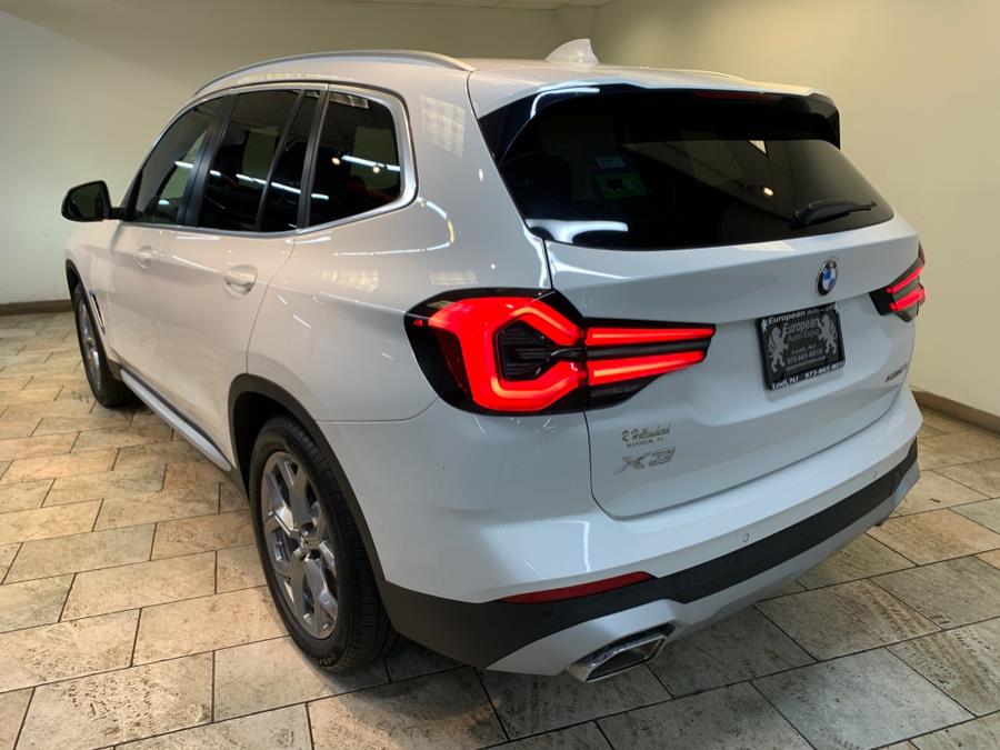 2022 BMW X3 xDrive30i Sports Activity Vehicle, available for sale in Lodi, New Jersey | European Auto Expo. Lodi, New Jersey 2022 BMW X3 xDrive30i Sports Activity Vehicle, available for sale in Lodi, New Jersey | European Auto Expo. Lodi, New Jersey