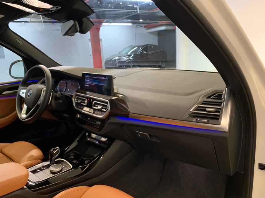 2022 BMW X3 xDrive30i Sports Activity Vehicle, available for sale in Lodi, New Jersey | European Auto Expo. Lodi, New Jersey 2022 BMW X3 xDrive30i Sports Activity Vehicle, available for sale in Lodi, New Jersey | European Auto Expo. Lodi, New Jersey