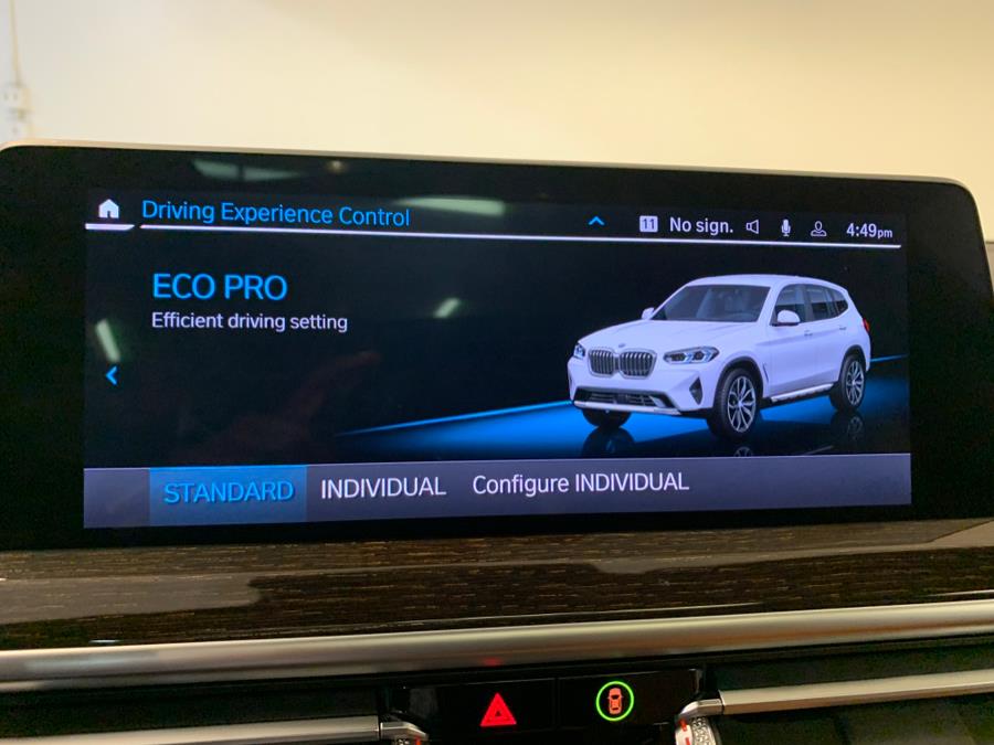 2022 BMW X3 xDrive30i Sports Activity Vehicle, available for sale in Lodi, New Jersey | European Auto Expo. Lodi, New Jersey 2022 BMW X3 xDrive30i Sports Activity Vehicle, available for sale in Lodi, New Jersey | European Auto Expo. Lodi, New Jersey
