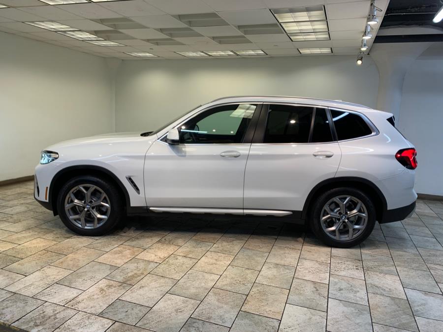 2022 BMW X3 xDrive30i Sports Activity Vehicle, available for sale in Lodi, New Jersey | European Auto Expo. Lodi, New Jersey 2022 BMW X3 xDrive30i Sports Activity Vehicle, available for sale in Lodi, New Jersey | European Auto Expo. Lodi, New Jersey