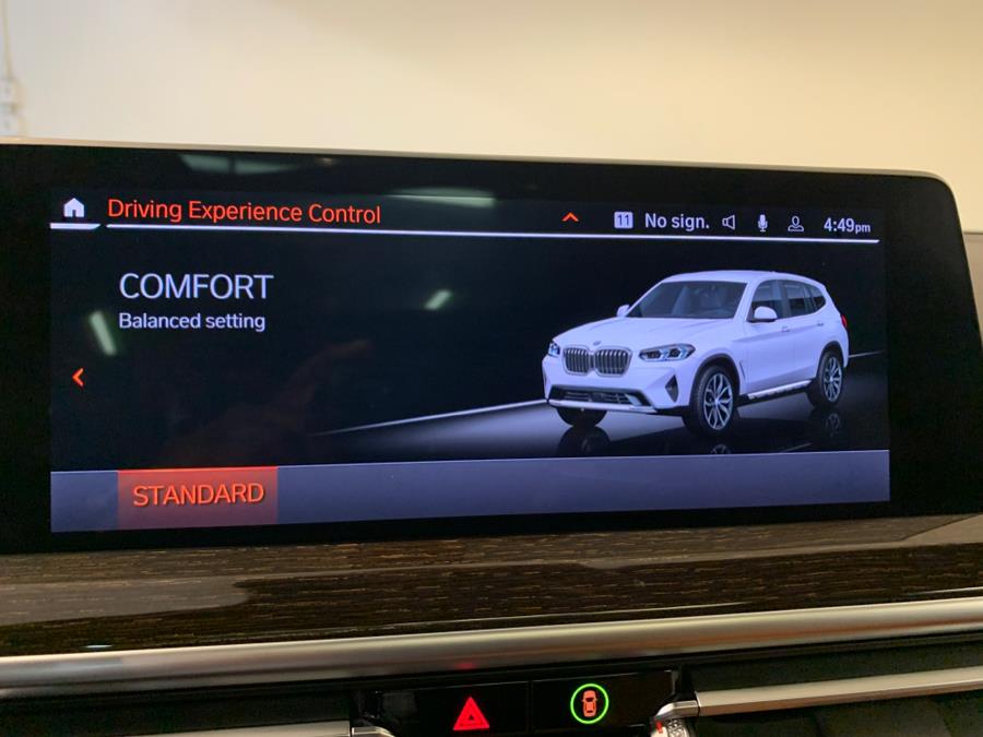 2022 BMW X3 xDrive30i Sports Activity Vehicle, available for sale in Lodi, New Jersey | European Auto Expo. Lodi, New Jersey 2022 BMW X3 xDrive30i Sports Activity Vehicle, available for sale in Lodi, New Jersey | European Auto Expo. Lodi, New Jersey