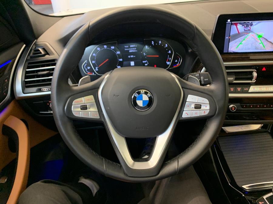 2022 BMW X3 xDrive30i Sports Activity Vehicle, available for sale in Lodi, New Jersey | European Auto Expo. Lodi, New Jersey 2022 BMW X3 xDrive30i Sports Activity Vehicle, available for sale in Lodi, New Jersey | European Auto Expo. Lodi, New Jersey