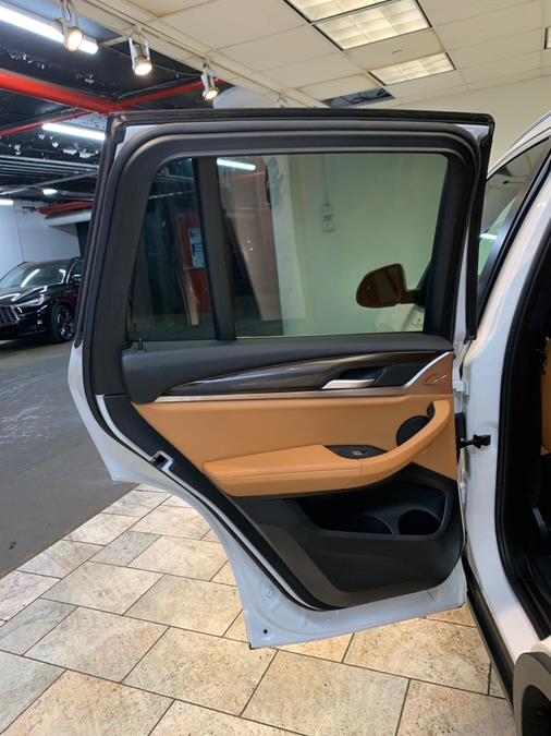 2022 BMW X3 xDrive30i Sports Activity Vehicle, available for sale in Lodi, New Jersey | European Auto Expo. Lodi, New Jersey 2022 BMW X3 xDrive30i Sports Activity Vehicle, available for sale in Lodi, New Jersey | European Auto Expo. Lodi, New Jersey