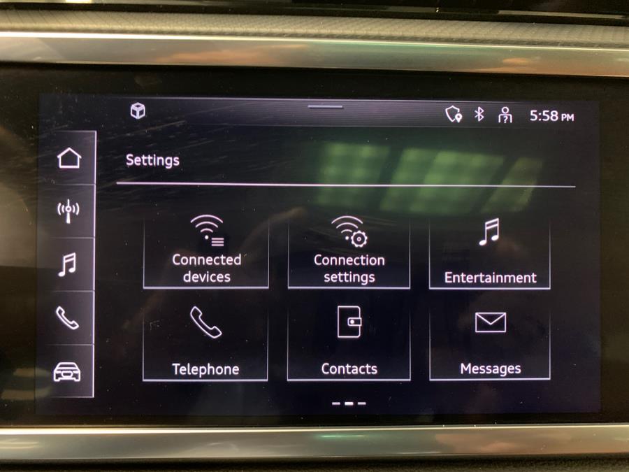 2022 Audi Q3 S line Premium 45 TFSI quattro, available for sale in Lodi, New Jersey | European Auto Expo. Lodi, New Jersey 2022 Audi Q3 S line Premium 45 TFSI quattro, available for sale in Lodi, New Jersey | European Auto Expo. Lodi, New Jersey