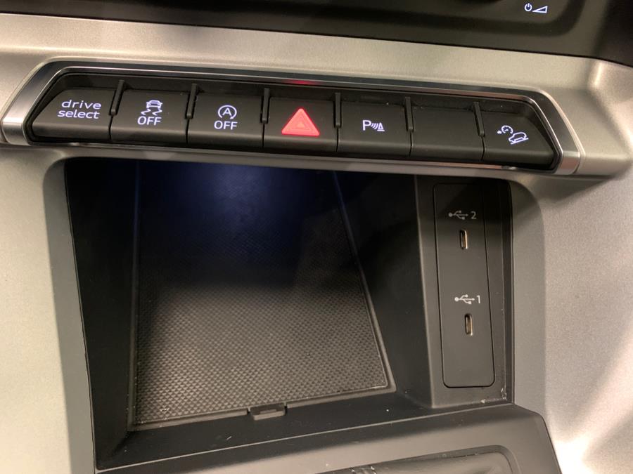 2022 Audi Q3 S line Premium 45 TFSI quattro, available for sale in Lodi, New Jersey | European Auto Expo. Lodi, New Jersey 2022 Audi Q3 S line Premium 45 TFSI quattro, available for sale in Lodi, New Jersey | European Auto Expo. Lodi, New Jersey