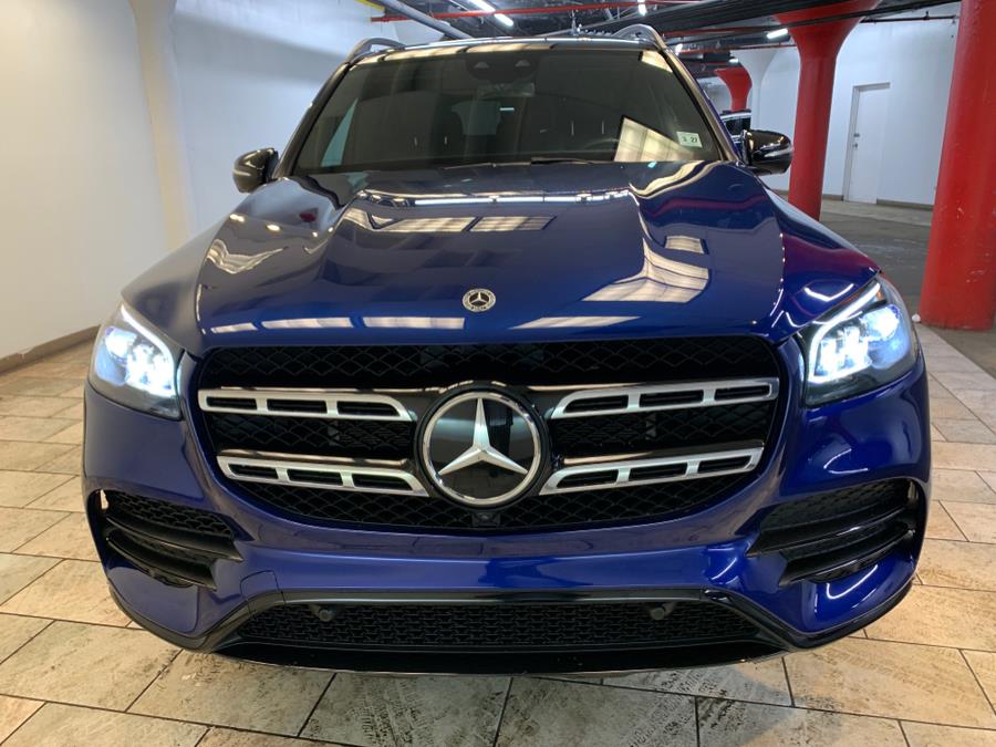 2022 Mercedes-Benz GLS GLS 450 4MATIC SUV, available for sale in Lodi, New Jersey | European Auto Expo. Lodi, New Jersey 2022 Mercedes-Benz GLS GLS 450 4MATIC SUV, available for sale in Lodi, New Jersey | European Auto Expo. Lodi, New Jersey