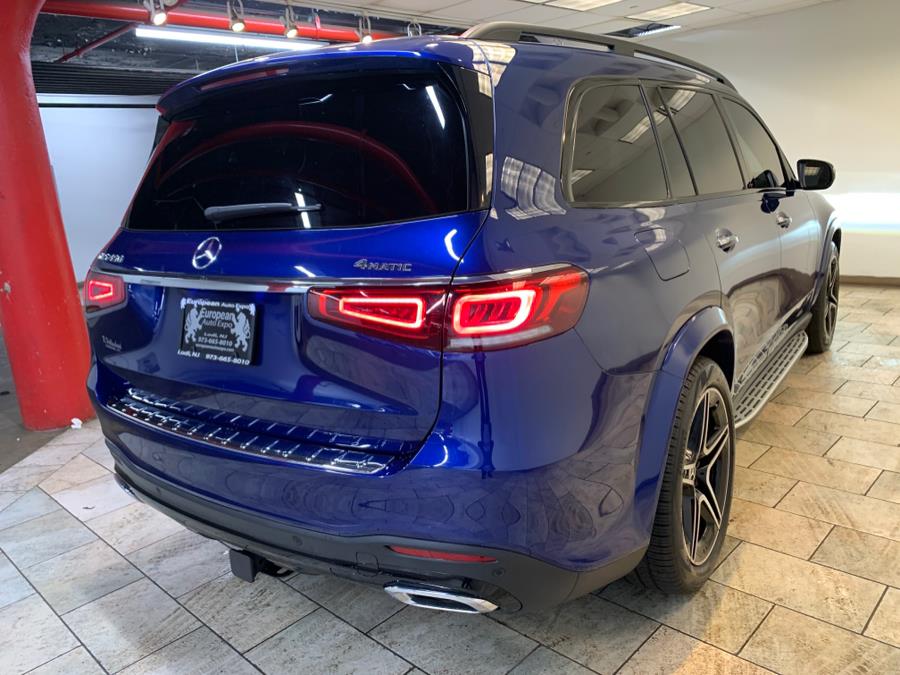 2022 Mercedes-Benz GLS GLS 450 4MATIC SUV, available for sale in Lodi, New Jersey | European Auto Expo. Lodi, New Jersey 2022 Mercedes-Benz GLS GLS 450 4MATIC SUV, available for sale in Lodi, New Jersey | European Auto Expo. Lodi, New Jersey