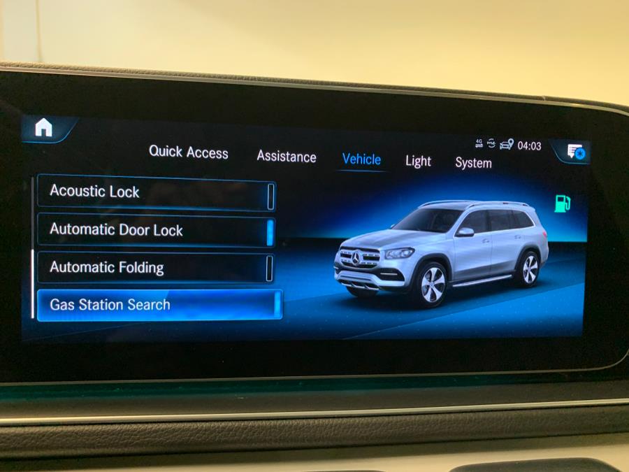 2022 Mercedes-Benz GLS GLS 450 4MATIC SUV, available for sale in Lodi, New Jersey | European Auto Expo. Lodi, New Jersey 2022 Mercedes-Benz GLS GLS 450 4MATIC SUV, available for sale in Lodi, New Jersey | European Auto Expo. Lodi, New Jersey