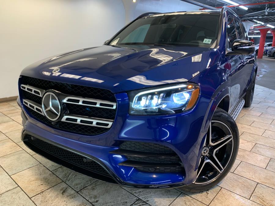Used 2022 Mercedes-Benz GLS in Lodi, New Jersey | European Auto Expo. Lodi, New Jersey