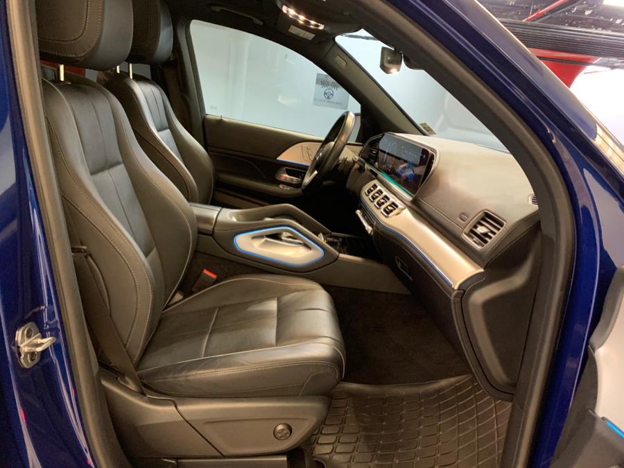 2022 Mercedes-Benz GLS GLS 450 4MATIC SUV, available for sale in Lodi, New Jersey | European Auto Expo. Lodi, New Jersey 2022 Mercedes-Benz GLS GLS 450 4MATIC SUV, available for sale in Lodi, New Jersey | European Auto Expo. Lodi, New Jersey