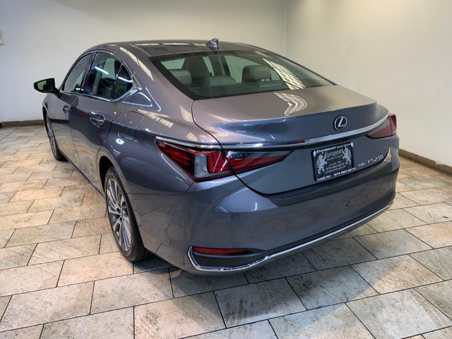 2021 Lexus ES ES 250 AWD, available for sale in Hillside, New Jersey | Euro Lux Auto. Hillside, New Jersey 2021 Lexus ES ES 250 AWD, available for sale in Hillside, New Jersey | Euro Lux Auto. Hillside, New Jersey
