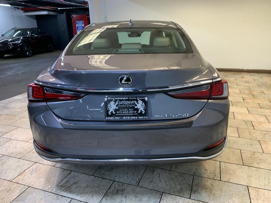 2021 Lexus ES ES 250 AWD, available for sale in Hillside, New Jersey | Euro Lux Auto. Hillside, New Jersey 2021 Lexus ES ES 250 AWD, available for sale in Hillside, New Jersey | Euro Lux Auto. Hillside, New Jersey