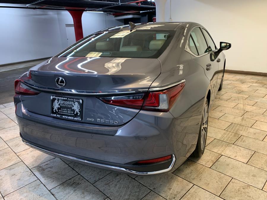 2021 Lexus ES ES 250 AWD, available for sale in Hillside, New Jersey | Euro Lux Auto. Hillside, New Jersey 2021 Lexus ES ES 250 AWD, available for sale in Hillside, New Jersey | Euro Lux Auto. Hillside, New Jersey