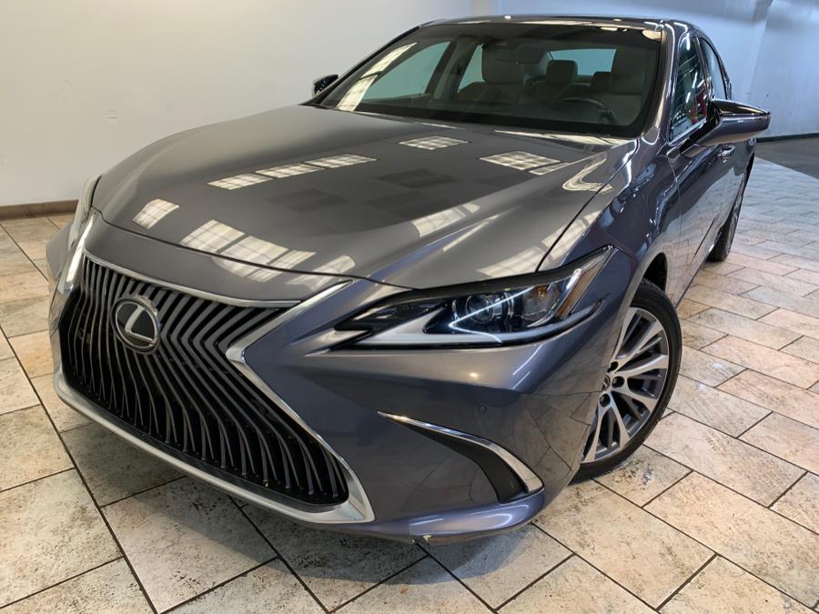 Used 2021 Lexus ES in Lodi, New Jersey | European Auto Expo. Lodi, New Jersey