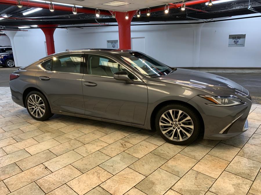2021 Lexus ES ES 250 AWD, available for sale in Hillside, New Jersey | Euro Lux Auto. Hillside, New Jersey 2021 Lexus ES ES 250 AWD, available for sale in Hillside, New Jersey | Euro Lux Auto. Hillside, New Jersey