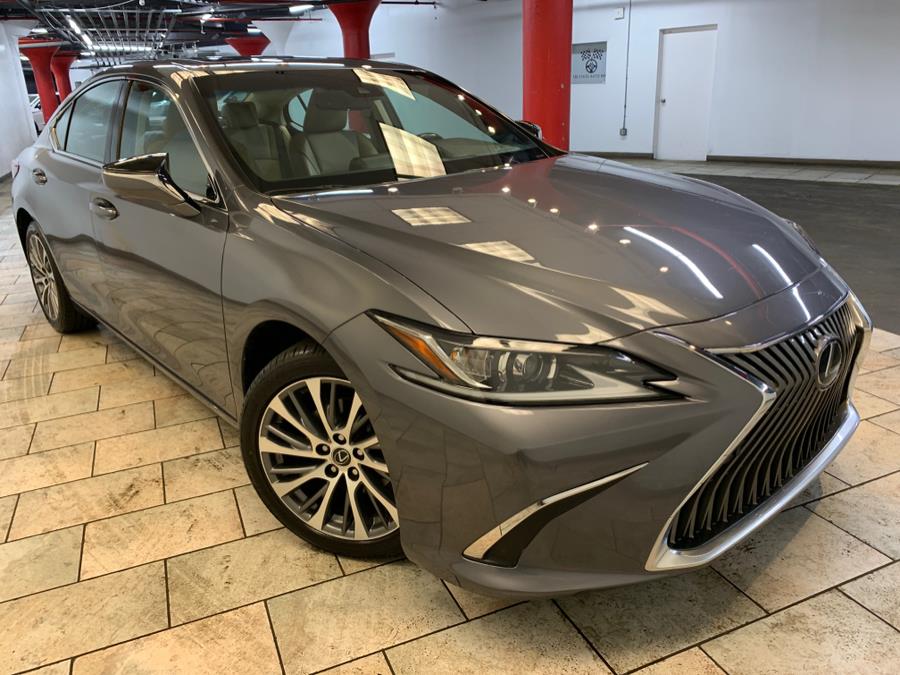2021 Lexus ES ES 250 AWD, available for sale in Hillside, New Jersey | Euro Lux Auto. Hillside, New Jersey 2021 Lexus ES ES 250 AWD, available for sale in Hillside, New Jersey | Euro Lux Auto. Hillside, New Jersey