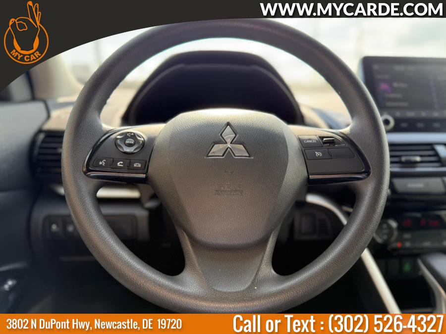 2024 Mitsubishi Eclipse Cross LE S-AWC, available for sale in New Castle, Delaware | My Car. New Castle, Delaware 2024 Mitsubishi Eclipse Cross LE S-AWC, available for sale in New Castle, Delaware | My Car. New Castle, Delaware