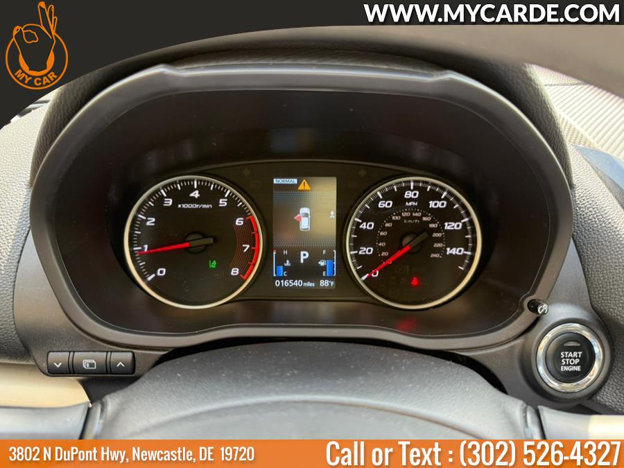 2024 Mitsubishi Eclipse Cross LE S-AWC, available for sale in New Castle, Delaware | My Car. New Castle, Delaware 2024 Mitsubishi Eclipse Cross LE S-AWC, available for sale in New Castle, Delaware | My Car. New Castle, Delaware