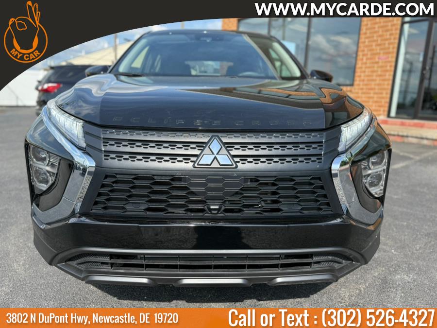 2024 Mitsubishi Eclipse Cross LE S-AWC, available for sale in New Castle, Delaware | My Car. New Castle, Delaware 2024 Mitsubishi Eclipse Cross LE S-AWC, available for sale in New Castle, Delaware | My Car. New Castle, Delaware