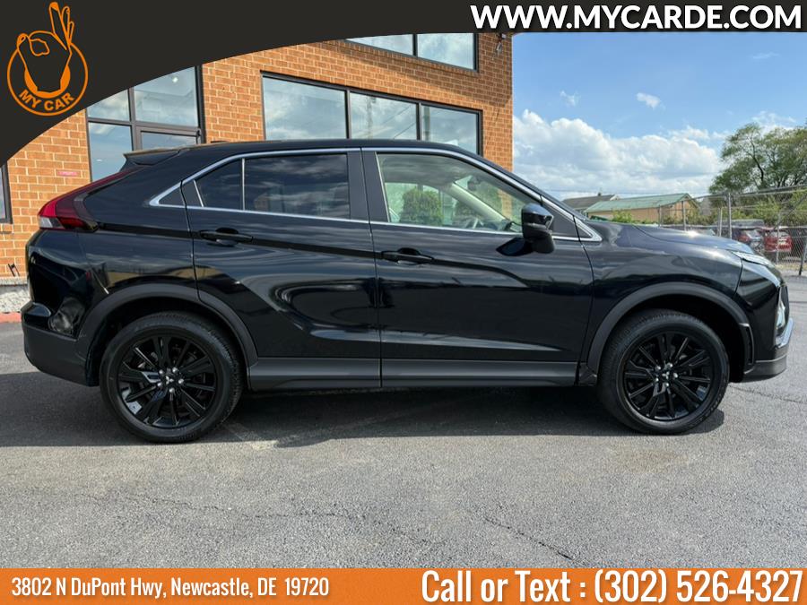 2024 Mitsubishi Eclipse Cross LE S-AWC, available for sale in New Castle, Delaware | My Car. New Castle, Delaware 2024 Mitsubishi Eclipse Cross LE S-AWC, available for sale in New Castle, Delaware | My Car. New Castle, Delaware