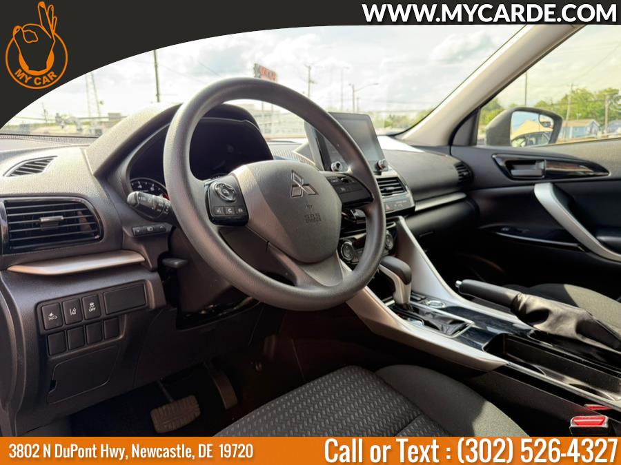 2024 Mitsubishi Eclipse Cross LE S-AWC, available for sale in New Castle, Delaware | My Car. New Castle, Delaware 2024 Mitsubishi Eclipse Cross LE S-AWC, available for sale in New Castle, Delaware | My Car. New Castle, Delaware