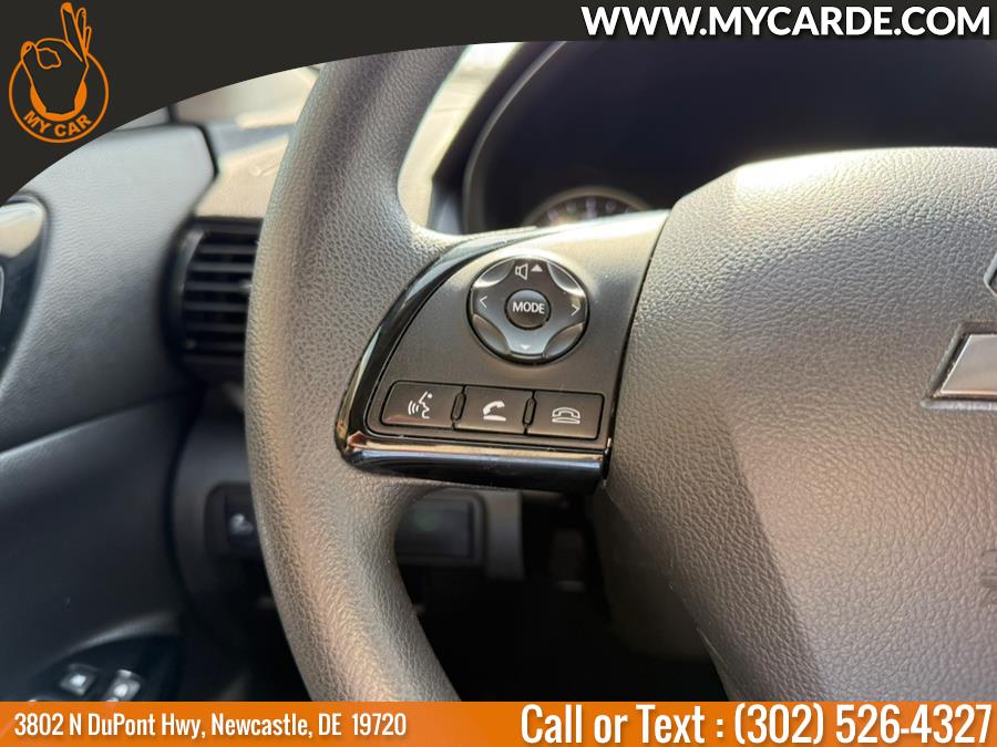2024 Mitsubishi Eclipse Cross LE S-AWC, available for sale in New Castle, Delaware | My Car. New Castle, Delaware 2024 Mitsubishi Eclipse Cross LE S-AWC, available for sale in New Castle, Delaware | My Car. New Castle, Delaware