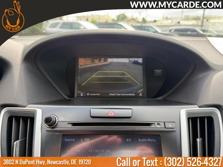 2020 Acura TLX 2.4L FWD w/Technology Pkg, available for sale in New Castle, Delaware | My Car. New Castle, Delaware 2020 Acura TLX 2.4L FWD w/Technology Pkg, available for sale in New Castle, Delaware | My Car. New Castle, Delaware