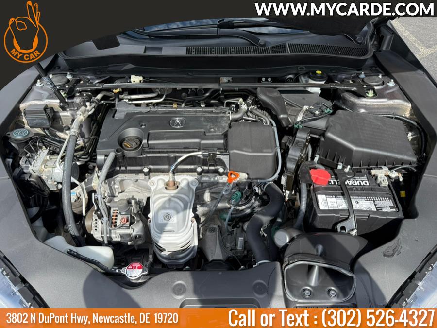 2020 Acura TLX 2.4L FWD w/Technology Pkg, available for sale in New Castle, Delaware | My Car. New Castle, Delaware 2020 Acura TLX 2.4L FWD w/Technology Pkg, available for sale in New Castle, Delaware | My Car. New Castle, Delaware