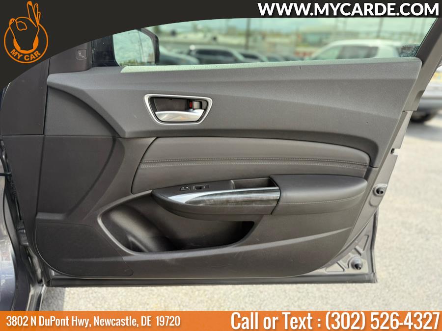 2020 Acura TLX 2.4L FWD w/Technology Pkg, available for sale in New Castle, Delaware | My Car. New Castle, Delaware 2020 Acura TLX 2.4L FWD w/Technology Pkg, available for sale in New Castle, Delaware | My Car. New Castle, Delaware