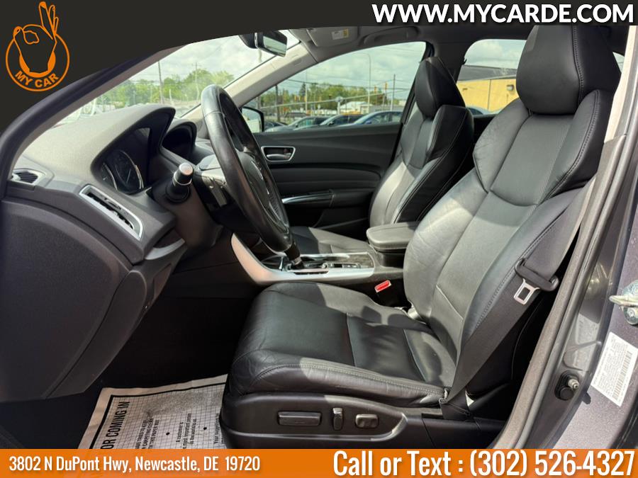 2020 Acura TLX 2.4L FWD w/Technology Pkg, available for sale in New Castle, Delaware | My Car. New Castle, Delaware 2020 Acura TLX 2.4L FWD w/Technology Pkg, available for sale in New Castle, Delaware | My Car. New Castle, Delaware