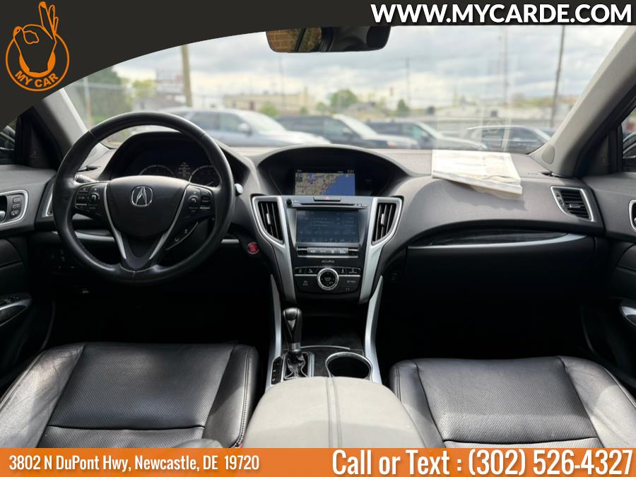 2020 Acura TLX 2.4L FWD w/Technology Pkg, available for sale in New Castle, Delaware | My Car. New Castle, Delaware 2020 Acura TLX 2.4L FWD w/Technology Pkg, available for sale in New Castle, Delaware | My Car. New Castle, Delaware