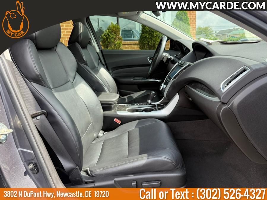 2020 Acura TLX 2.4L FWD w/Technology Pkg, available for sale in New Castle, Delaware | My Car. New Castle, Delaware 2020 Acura TLX 2.4L FWD w/Technology Pkg, available for sale in New Castle, Delaware | My Car. New Castle, Delaware