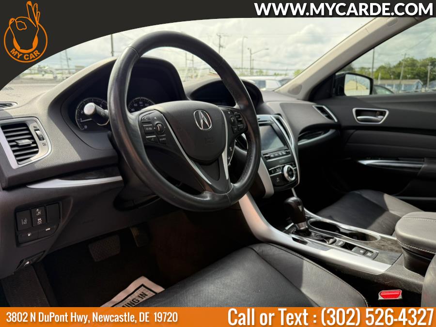 2020 Acura TLX 2.4L FWD w/Technology Pkg, available for sale in New Castle, Delaware | My Car. New Castle, Delaware 2020 Acura TLX 2.4L FWD w/Technology Pkg, available for sale in New Castle, Delaware | My Car. New Castle, Delaware