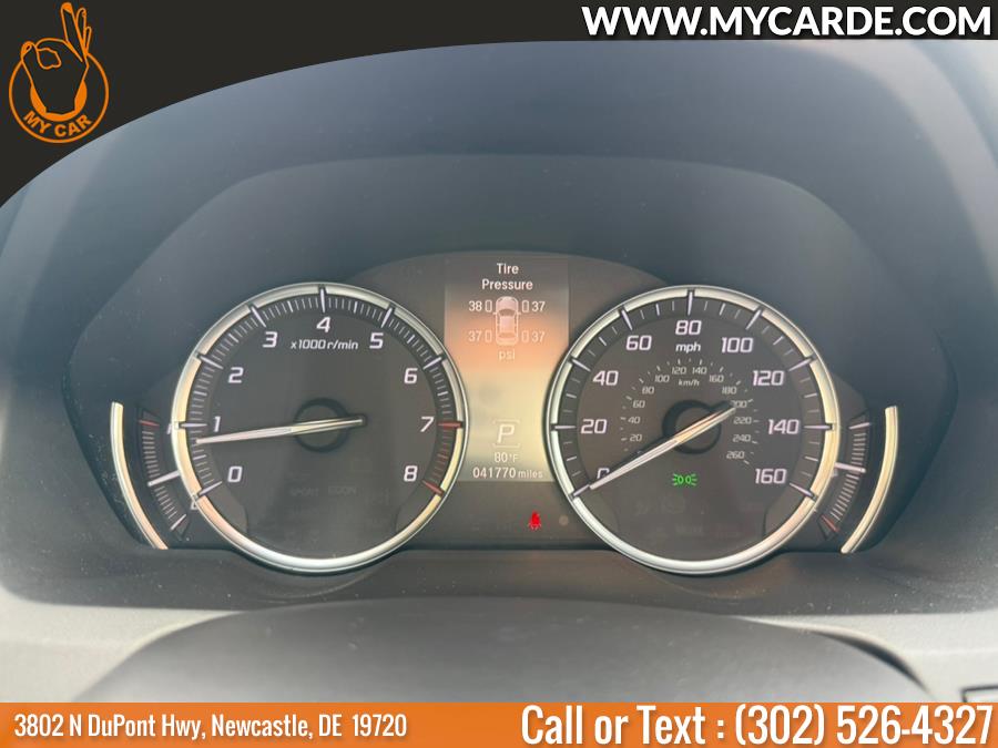 2020 Acura TLX 2.4L FWD w/Technology Pkg, available for sale in New Castle, Delaware | My Car. New Castle, Delaware 2020 Acura TLX 2.4L FWD w/Technology Pkg, available for sale in New Castle, Delaware | My Car. New Castle, Delaware