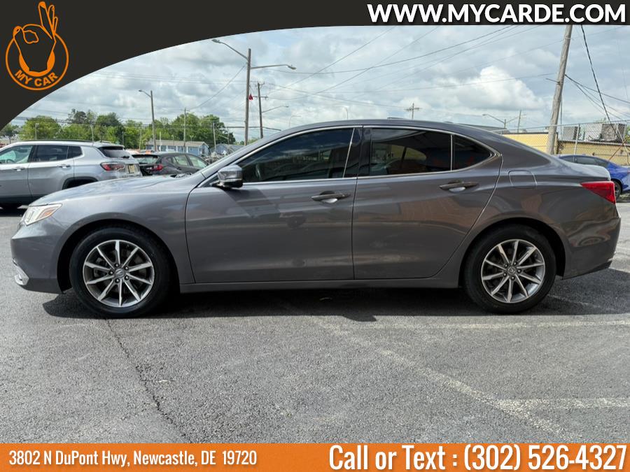 2020 Acura TLX 2.4L FWD w/Technology Pkg, available for sale in New Castle, Delaware | My Car. New Castle, Delaware 2020 Acura TLX 2.4L FWD w/Technology Pkg, available for sale in New Castle, Delaware | My Car. New Castle, Delaware