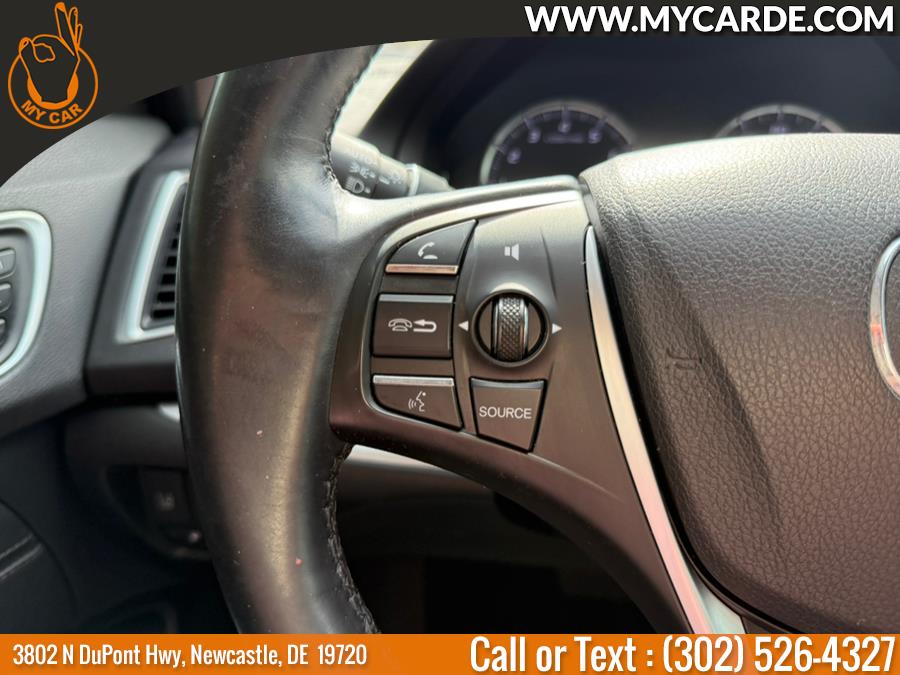 2020 Acura TLX 2.4L FWD w/Technology Pkg, available for sale in New Castle, Delaware | My Car. New Castle, Delaware 2020 Acura TLX 2.4L FWD w/Technology Pkg, available for sale in New Castle, Delaware | My Car. New Castle, Delaware