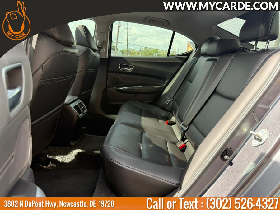 2020 Acura TLX 2.4L FWD w/Technology Pkg, available for sale in New Castle, Delaware | My Car. New Castle, Delaware 2020 Acura TLX 2.4L FWD w/Technology Pkg, available for sale in New Castle, Delaware | My Car. New Castle, Delaware