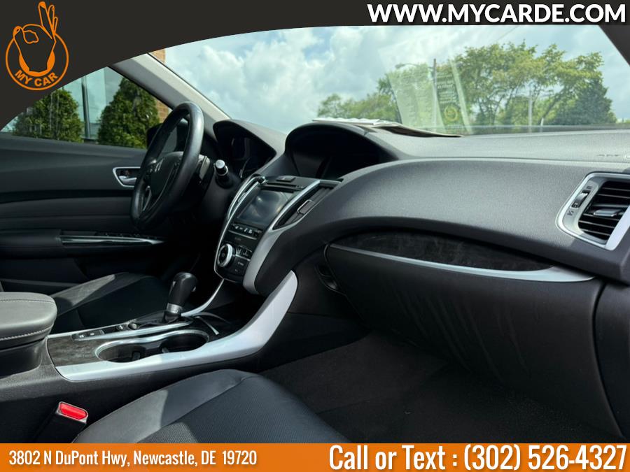 2020 Acura TLX 2.4L FWD w/Technology Pkg, available for sale in New Castle, Delaware | My Car. New Castle, Delaware 2020 Acura TLX 2.4L FWD w/Technology Pkg, available for sale in New Castle, Delaware | My Car. New Castle, Delaware