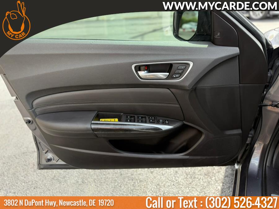 2020 Acura TLX 2.4L FWD w/Technology Pkg, available for sale in New Castle, Delaware | My Car. New Castle, Delaware 2020 Acura TLX 2.4L FWD w/Technology Pkg, available for sale in New Castle, Delaware | My Car. New Castle, Delaware