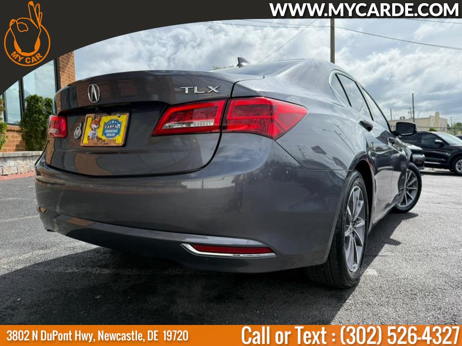 2020 Acura TLX 2.4L FWD w/Technology Pkg, available for sale in New Castle, Delaware | My Car. New Castle, Delaware 2020 Acura TLX 2.4L FWD w/Technology Pkg, available for sale in New Castle, Delaware | My Car. New Castle, Delaware