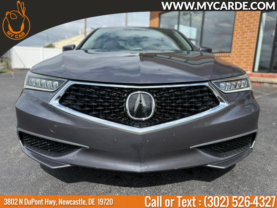 2020 Acura TLX 2.4L FWD w/Technology Pkg, available for sale in New Castle, Delaware | My Car. New Castle, Delaware 2020 Acura TLX 2.4L FWD w/Technology Pkg, available for sale in New Castle, Delaware | My Car. New Castle, Delaware