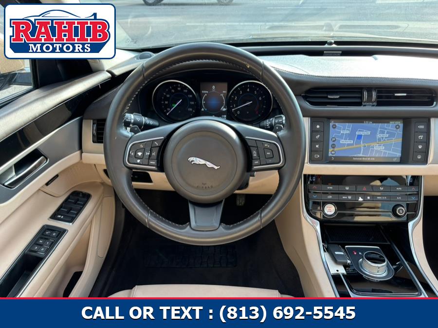 2016 Jaguar XF 4dr Sdn 35t Premium RWD, available for sale in Orlando, Florida | Rahib inc. Orlando, Florida 2016 Jaguar XF 4dr Sdn 35t Premium RWD, available for sale in Orlando, Florida | Rahib inc. Orlando, Florida