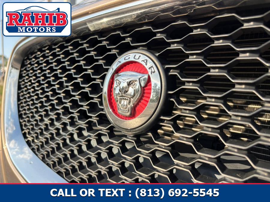 2016 Jaguar XF 4dr Sdn 35t Premium RWD, available for sale in Orlando, Florida | Rahib inc. Orlando, Florida 2016 Jaguar XF 4dr Sdn 35t Premium RWD, available for sale in Orlando, Florida | Rahib inc. Orlando, Florida