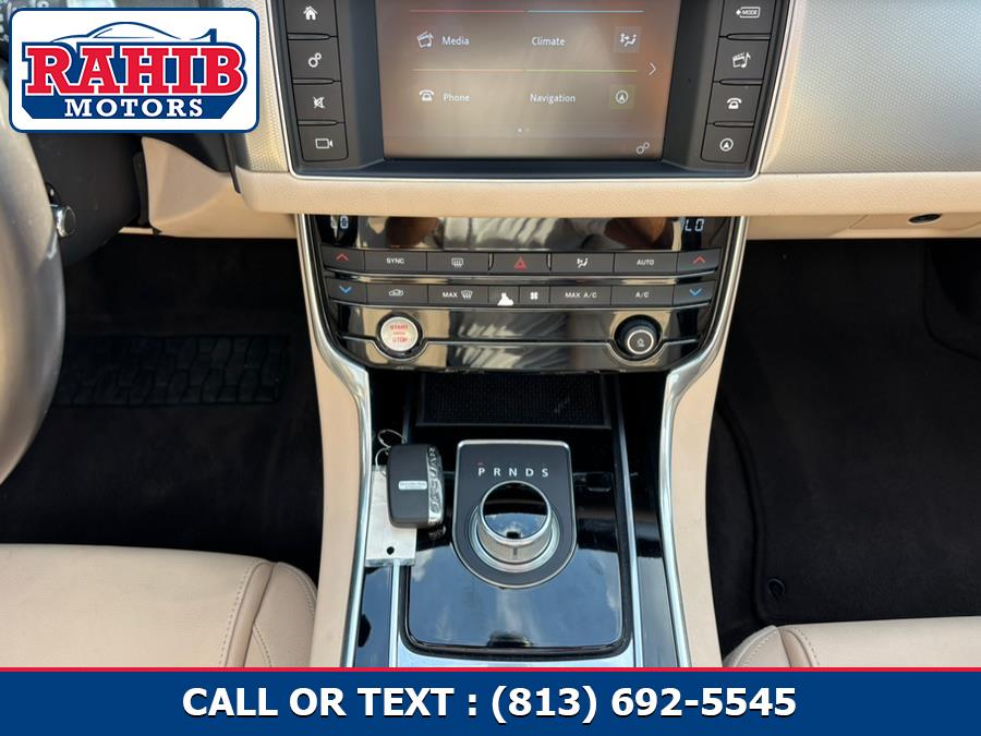 2016 Jaguar XF 4dr Sdn 35t Premium RWD, available for sale in Orlando, Florida | Rahib inc. Orlando, Florida 2016 Jaguar XF 4dr Sdn 35t Premium RWD, available for sale in Orlando, Florida | Rahib inc. Orlando, Florida